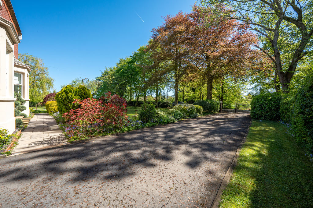 North Road Bretherton